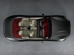 Maserati GranCabrio 2010 года